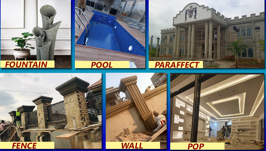 our services